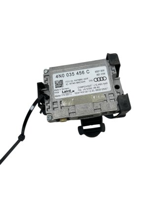 2020-2024 Audi A6 Emergency Call Amplifier Control Module (Used OEM)