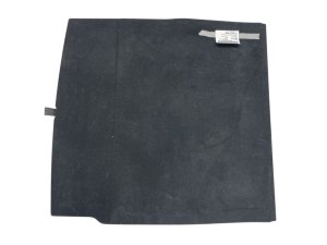 2012-2019 BMW 650i Trunk Floor Cargo Board Mat and Spare Tire Cover - Rear (Used OEM)
