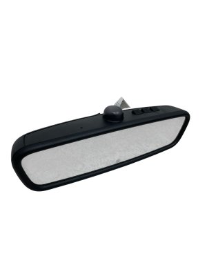 2015-2020 BMW M4 Auto-Dimming Interior Rear View Mirror Assembly (Used OEM)