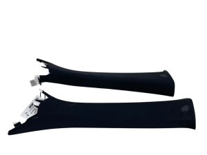 2016-2024 Lexus RC300 A-Pillar Interior Trim Panel Set (Used OEM)