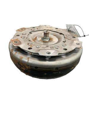 2017-2024 Chevrolet Camaro Automatic Transmission Torque Converter (Used OEM)