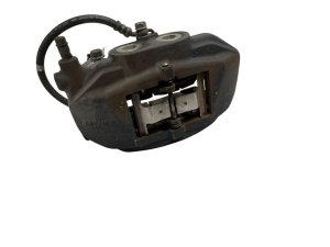 2016-2024 Lexus IS300 Disc Brake Caliper - Front, Left (Driver) (Used OEM)