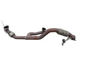 2022-2025 Kia Carnival Exhaust Flex Pipe Tube (Used OEM)