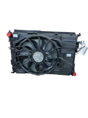 2020-2023 Hyundai Sonata Radiator Assembly (Used OEM)