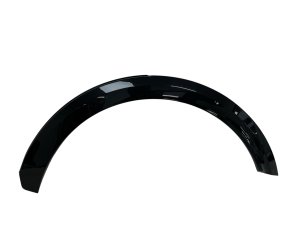 2023-2025 Kia Niro Wheel Well Opening Molding - Rear, Left (Driver) (Used OEM)
