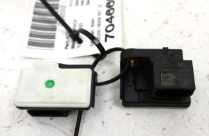 2017-2023 Jaguar F-Pace Chassis Acceleration Sensor (Used OEM)