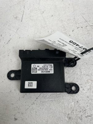 2018-2019 Chrysler 300 Gateway Telematics Control Module (Used OEM)