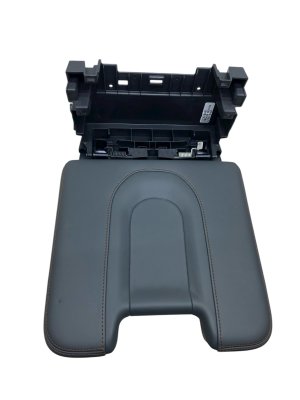 2025-2026 Ford Expedition Black Center Console Armrest Lid (Used OEM)