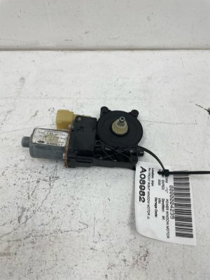 2018-2024 Lincoln Navigator Window Motor - Front, Right (Passenger) (Used OEM)