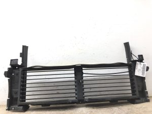 2022-2024 Buick Enclave Upper Radiator Grille Air Shutter Actuator - Front (Used OEM)
