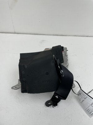 2018-2024 Mercedes-Benz CLS550 Seat Belt Assembly - Rear, Right (Passenger) (Used OEM)