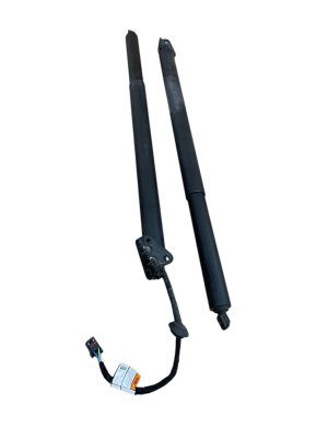 2022-2025 Hyundai Tucson Power Tailgate Lift Motor Support Strut Set (Used OEM)
