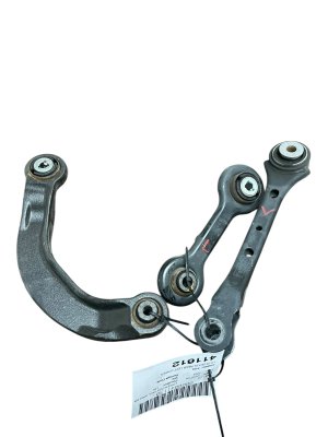 2024-2026 Ford Mustang Lower Suspension Control Arm Set - Rear, Left (Driver) (Used OEM)