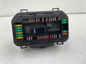 2014-2020 BMW M4 Trunk Power Distribution Fuse Box Junction Block (Used OEM)