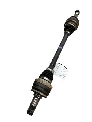 2021-2025 Lexus IS300 CV Drive Axle Shaft - Rear, Left (Driver) (Used OEM)