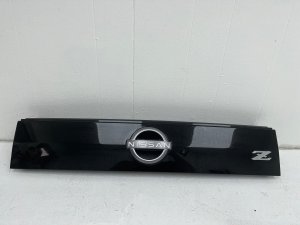 2023-2025 Nissan Z Rear View Reverse Camera (Used OEM)
