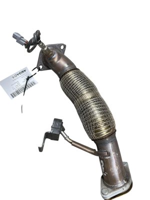 2022-2025 Hyundai Santa Cruz Exhaust Flex Pipe (Used OEM)