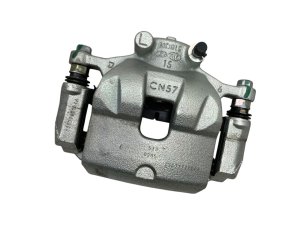 2025 Kia K4 Disc Brake Caliper - Front, Right (Passenger) (Used OEM)