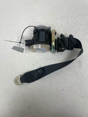 2025 Toyota Camry Seat Belt Assembly - Rear, Right (Passenger) (Used OEM)
