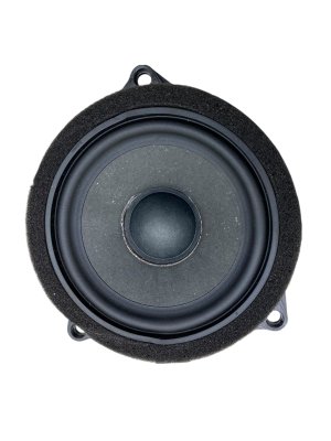 2018-2025 BMW X3 Door Speaker Set - Front (Used OEM)