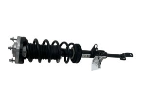 2017-2023 BMW 530i Suspension Strut Assembly - Front, Left (Driver) (Used OEM)
