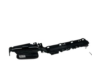2023-2025 Kia Niro Illuminated Outer Dash Air Vent Trim Panel - Front (Used OEM)