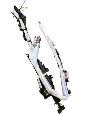 2019-2024 Lexus UX250h Roof Curtain Air Bag (Used OEM)