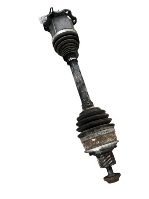 2017-2022 Audi A4 CV Axle Shaft - Front, Left (Driver) (Used OEM)