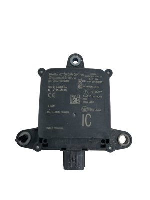 2020-2025 Lexus IS300 Blind Spot Radar Control Module - Rear (Used OEM)
