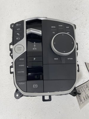 2017-2022 Mercedes-Benz E350 Wagon Liftgate (Used OEM)