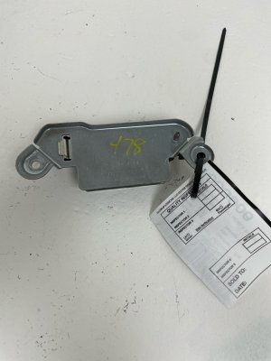 2020-2023 Mercedes-Benz CLA250 Mobile Phone Antenna Amplifier - Rear (Used OEM)