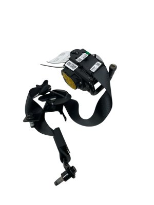 2024-2025 Hyundai Santa Fe Middle Row Seat Belt Assembly - Rear, Right (Passenger) (Used OEM)