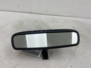 2020-2024 Kia Telluride Black Auto-Dimming HomeLink Interior Rear View Mirror (Used OEM)