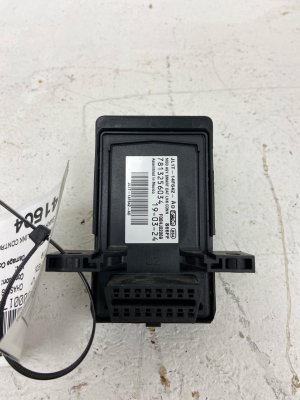 2018-2021 Lincoln Navigator OBD2 Smart Data Link Control Module (Used OEM)
