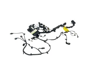 2021 Mercedes-Benz GLA250 Turbocharged Engine Wiring Harness (Used OEM)