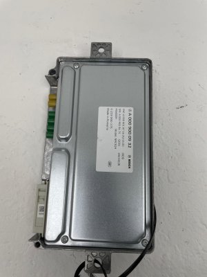 2019-2022 Mercedes-Benz E350 Parking Aid Assist Control Module (Used OEM)