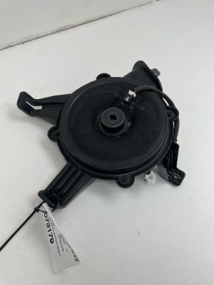 2024-2025 Hyundai Kona Subwoofer Bass Audio Speaker - Rear (Used OEM)