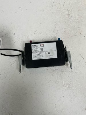 2016-2019 INFINITI Q50 Telematic Communication Control Module (Used OEM)