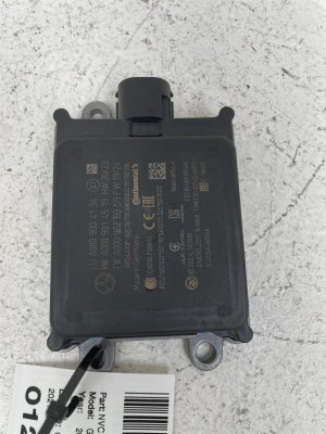 2019-2021 Mercedes-Benz A220 Grille Adaptive Cruise Control Radar Sensor Module - Front (Used OEM)