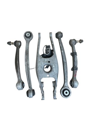 2016-2021 BMW M2 Lower Suspension Control Arm Set - Rear, Left (Driver) (Used OEM)