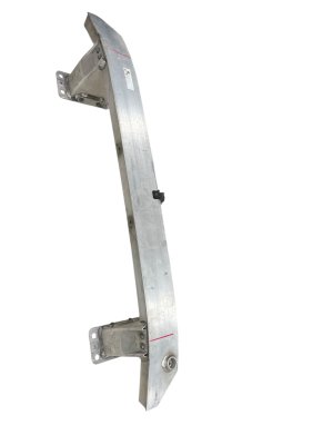 2021-2024 Genesis G80 Bumper Reinforcement Impact Bar - Front (Used OEM)