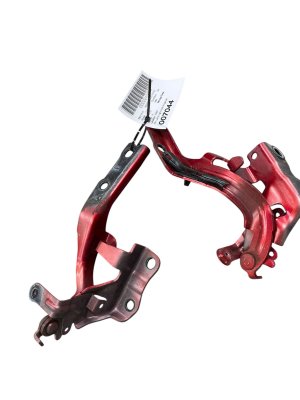 2015-2024 Lexus RC F Hood Hinge Set - Right (Passenger) (Used OEM)