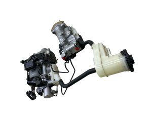 2022-2024 Acura MDX Brake Master Cylinder and Power Brake Booster Assembly (Used OEM)