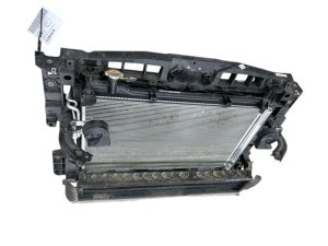 2021-2024 Nissan Murano Engine Coolant Radiator (Used OEM)