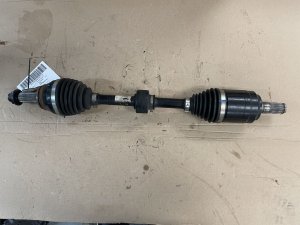 2024-2025 Kia Seltos CV Half Drive Axle Shaft - Front, Left (Driver) (Used OEM)