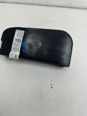 2023-2026 Maserati Grecale Seat Air Bag - Front (Used OEM)