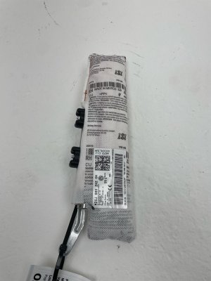 2022-2025 Volkswagen Taos Front Seat Air Bag (Used OEM)
