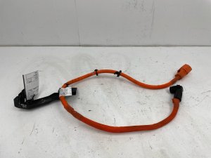 2015-2018 Porsche Cayenne High Voltage Battery Cable (Used OEM)