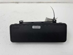 2022-2025 Kia Carnival Black Lower Dash Knee Air Bag (Used OEM)