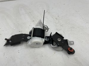 2020-2025 Kia Telluride Center 3rd Row Seat Belt Assembly - Rear, Right (Passenger) (Used OEM)